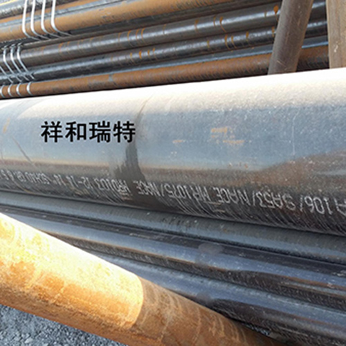 A106B管线管