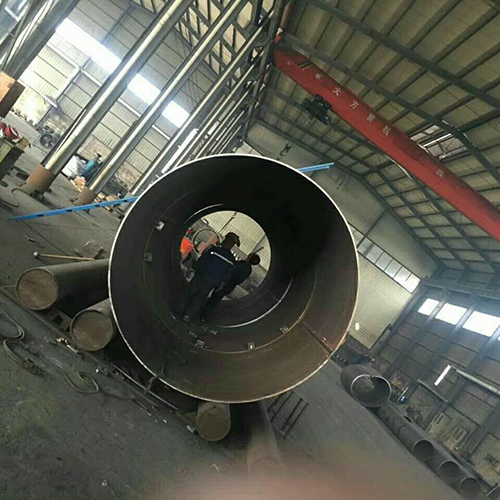 大口径焊管